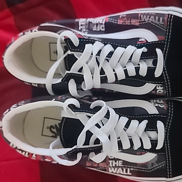Vans men's shoes - Picture 4 of 4